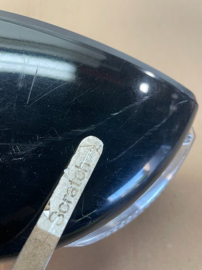 2013-2018 Nissan Altima Left Driver LH View Power Turn Door Mirror AG2563 MS7