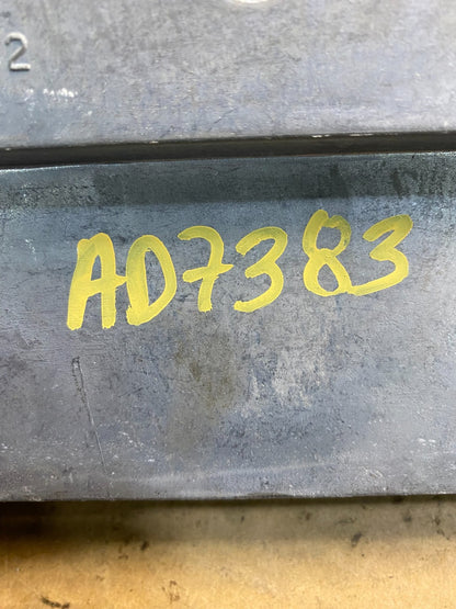 2007 Ford Edge MKX Engine Control Module Unit Ecu Ecm AD7383 DG3