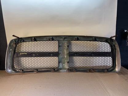 2002 2003 2004 2005 Dodge Ram 1500  Upper Front Grill Grille ah0498 DG3