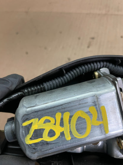 2003 to 2008 Pontiac Vibe Rear Wiper Windshield Motor OEM Z8404 DG8