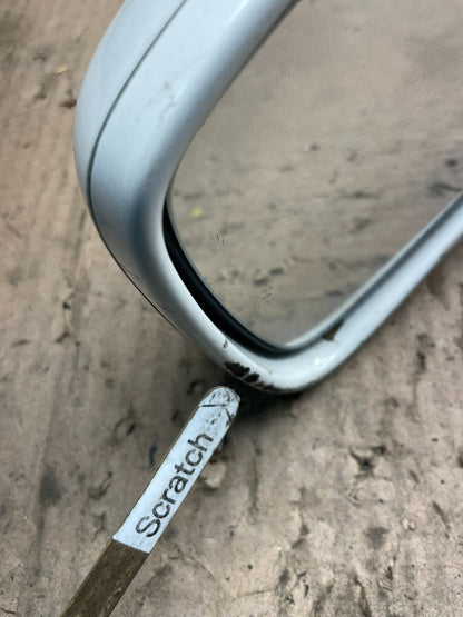 1992 to 1997 Volvo 960 Left Driver LH Side View Door Mirror T6974 DG9