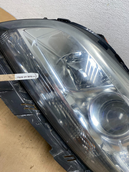 2013 2014 2015 Chevrolet Malibu Headlight Projector Left Driver Side AC84555
