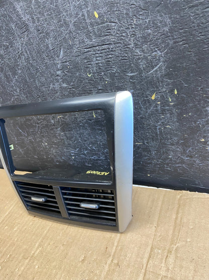 2009 to 2013 Subaru Forester Dash Radio Trim Bezel Center Vent AE2005 DG3