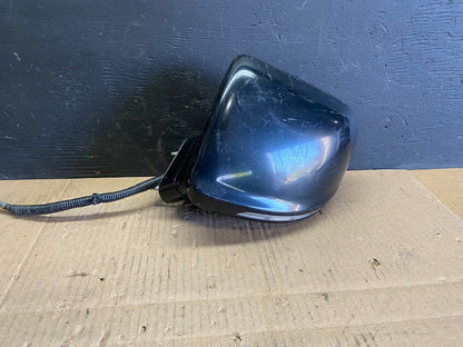 2010-2019 Lincoln MKT Left Driver LH Side Door Blind Spot Mirror OEM AB7758 MS0
