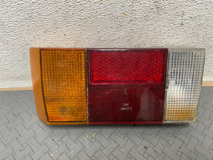 1988 - 1993 Volkswagen Golf MK1 Convertible Left Side Tail Light C5421 OEM0