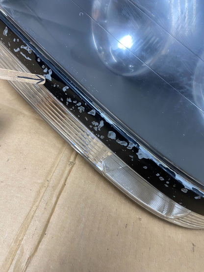 1999 to 2003 Lexus RX300 Left+Right Headlights Halogen AD0876 DW8