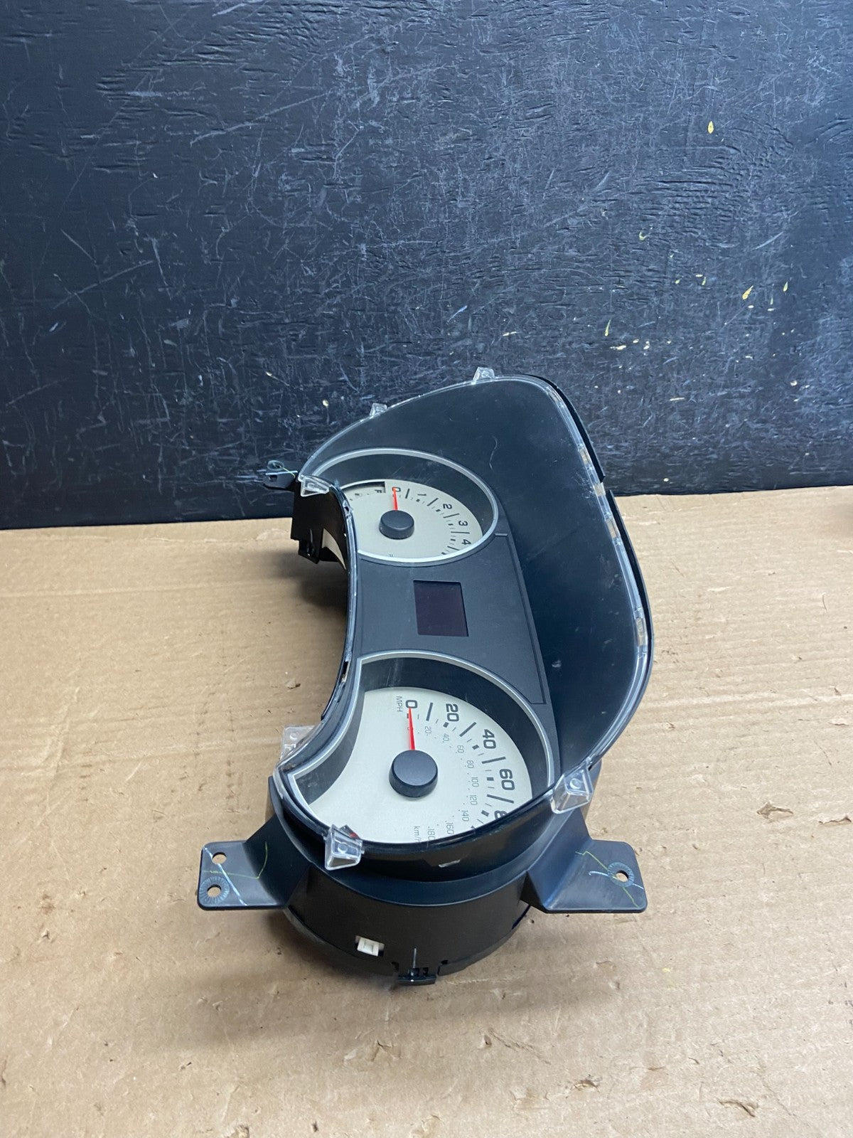 2006 2007 Ford Explorer Speedometer Cluster Gauge AF2555 DG2