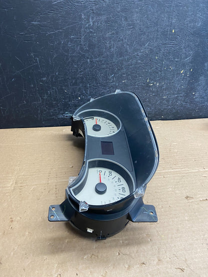 2006 2007 Ford Explorer Speedometer Cluster Gauge AF2555 DG2