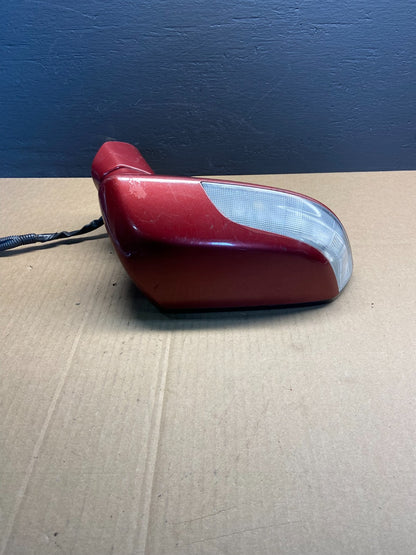 2007 to 2012 Acura RDX Right Passenger RH H Side View Door Mirror OEM AB4273 MS1