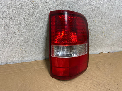 2004 to 2008 Ford F150 F-150 Right Passenger RH Side Tail Light AH8514 LK1