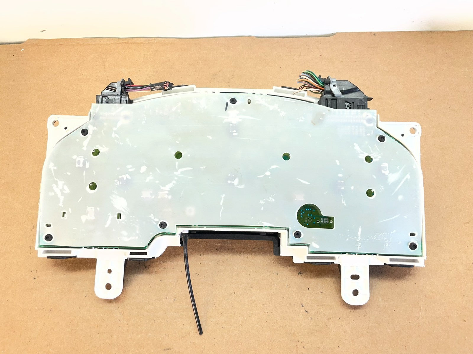 2007 - 2008 Ford F150 F-150 Speedometer Cluster Gauge AG0745 DG6