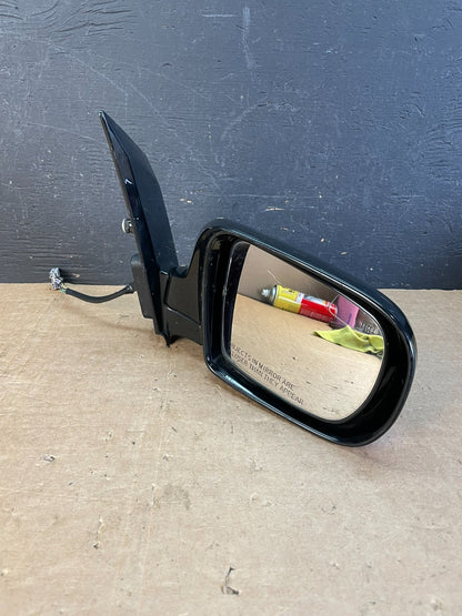 2006 to 2007 Subaru B9 Tribeca Right Passenger Door Turn Sgn Mirror AE8562 DW2