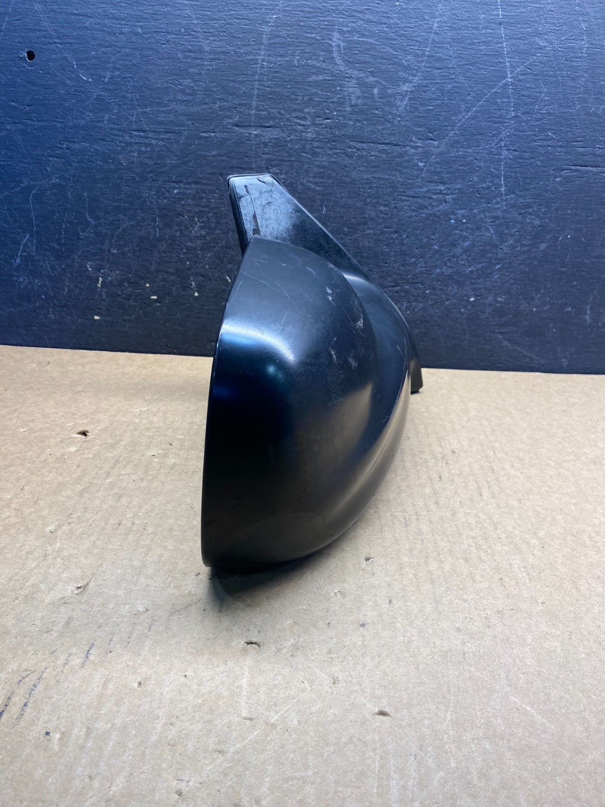 1999 to 2004 Chevrolet Tracker Right Passenger View Door Mirror AG6052 DG11