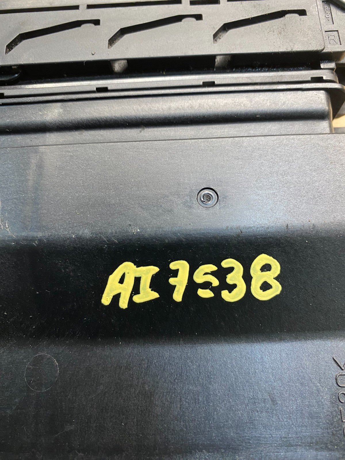 2006 Toyota Rav4 Electronic Engine Control Module ECU ECM 89661-42D81 ai7538 DG3