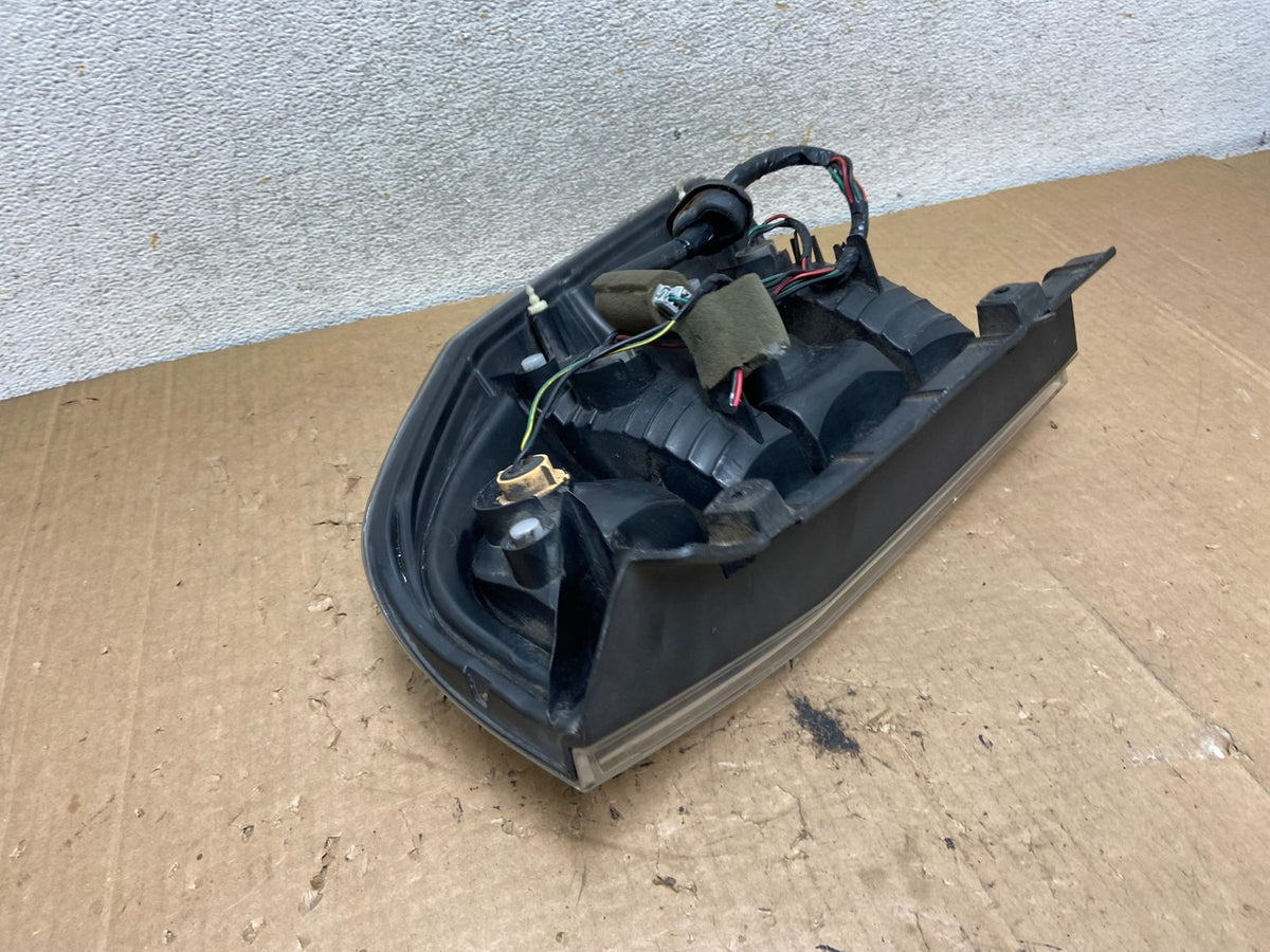 2004 2005 2006 Acura Mdx Left Driver Lh Side Tail Light AI9205 LK5