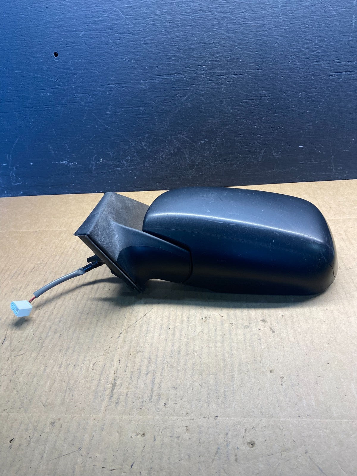 2006 to 2008 Toyota RAV4 Left Driver LH Side View Door Mirror OEM AC2849 DW3