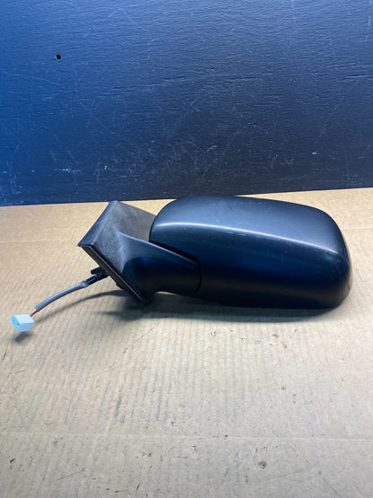 2006 to 2008 Toyota RAV4 Left Driver LH Side View Door Mirror OEM AC2849 DW3