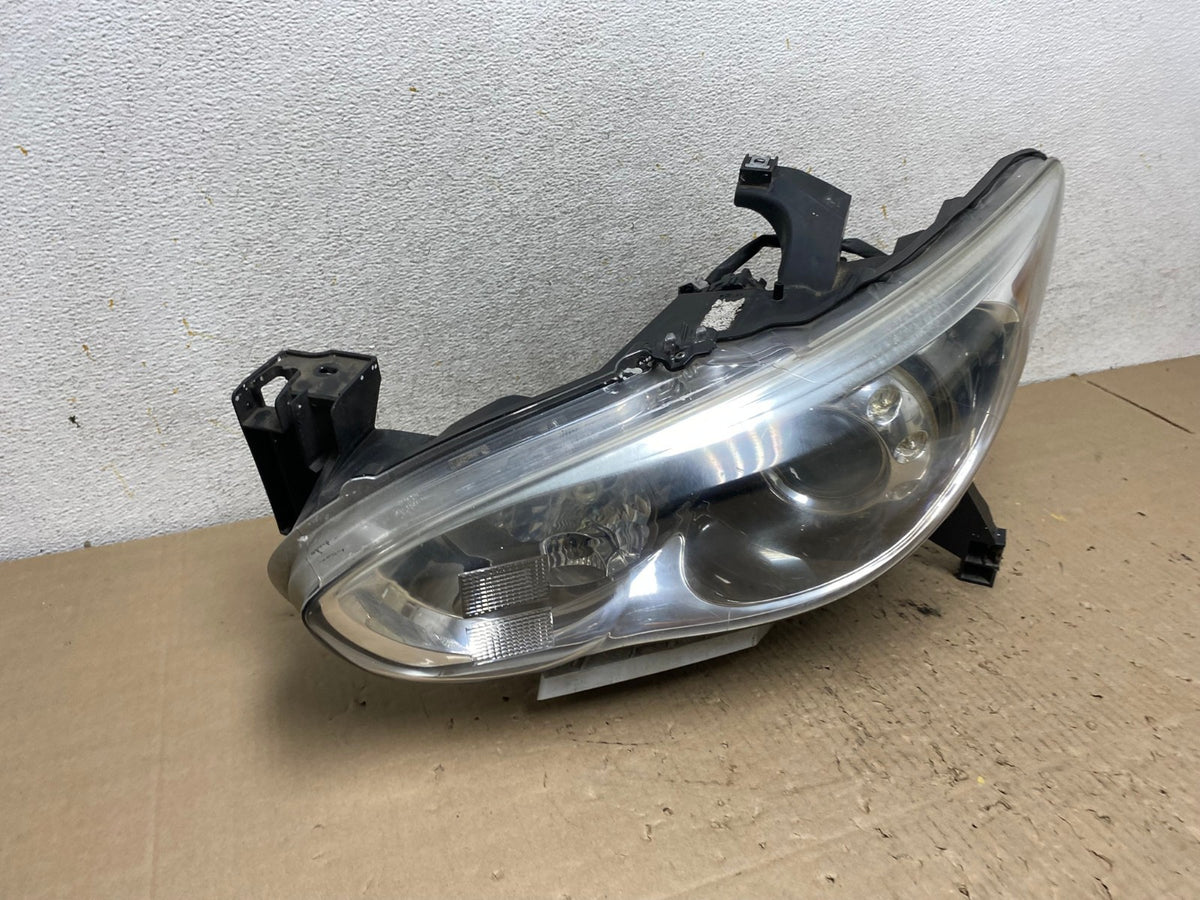 2013-2015 Infiniti JX35 QX60 Left Driver Lh Side Xenon Headlight AI2505 LK2