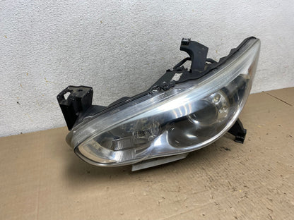 2013-2015 Infiniti JX35 QX60 Left Driver Lh Side Xenon Headlight AI2505 LK2