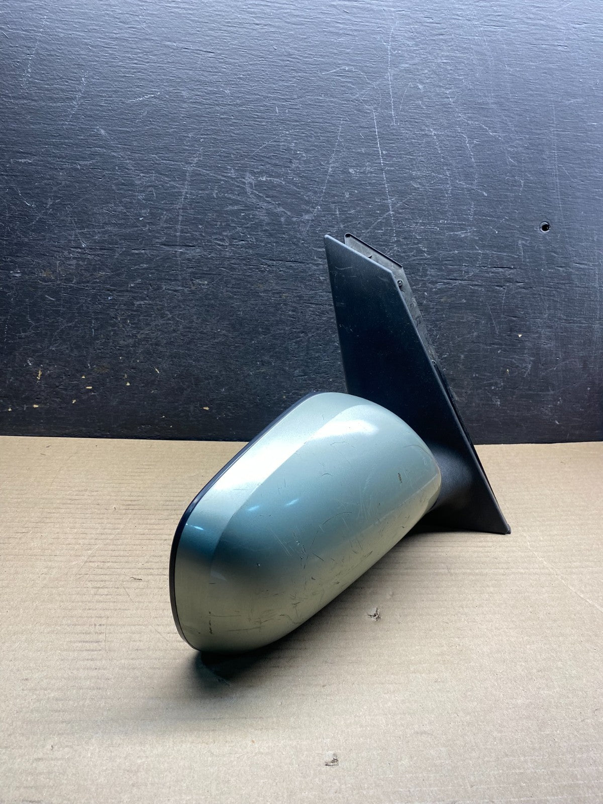 2004 to 2009 Toyota Prius Right Passenger RH Side View Door Mirror AH9664 DW1