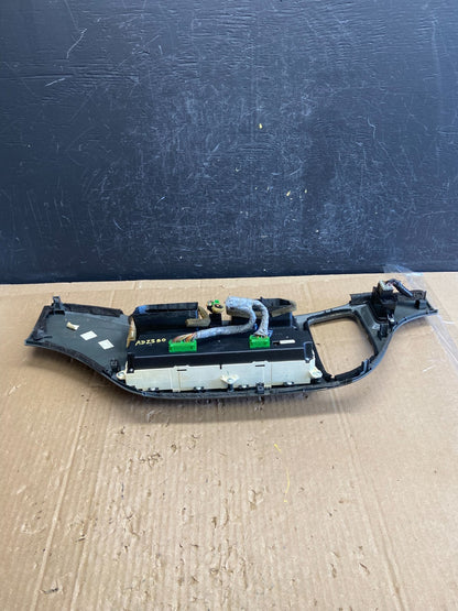 2005 to 2010 Honda Odyssey Radio Climate Control Dash Trim Bezel ad2350 DG3
