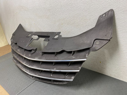 2007 to 2010 Chrysler Sebring Front Upper Grille Grill 0YW36TRMAB A7708 PS2