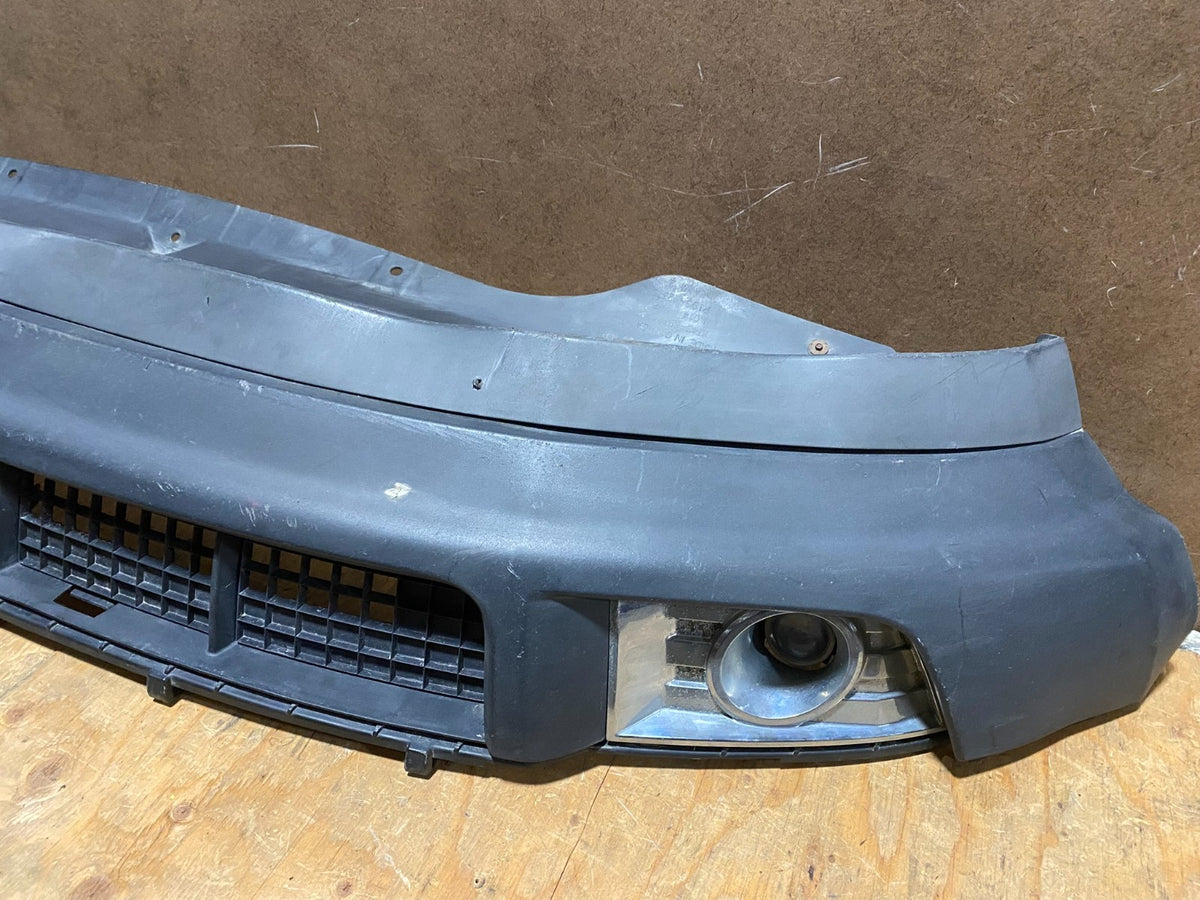 2007 to 2010 Ford Edge Front Bumper Lower Valance 7T43-17C831 U6236 PS3