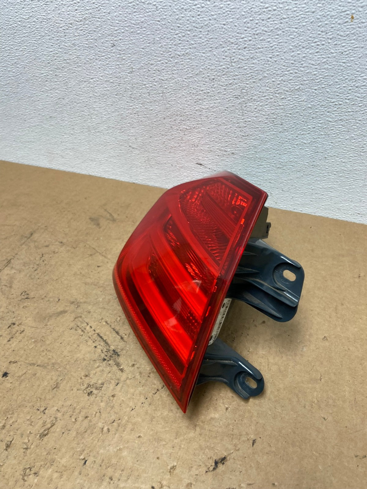 2012-2015 Bmw 3 Series F30 Sedan Left Driver LH Side Tail Light AC3528 LK1