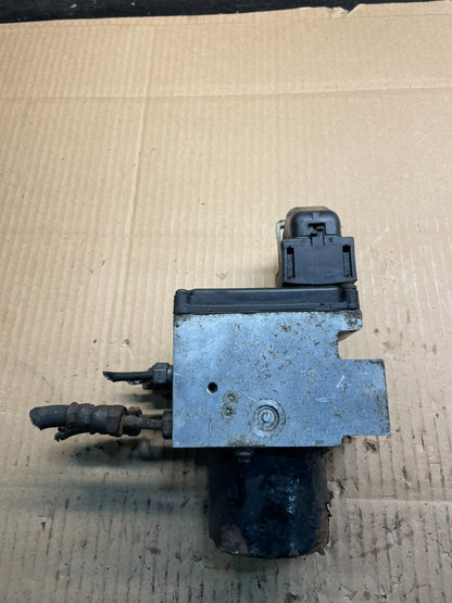 2011-2014 Ford E-150 E150 E250 E350 ABS Anti-Lock Brake Pump Module x8786 DG3