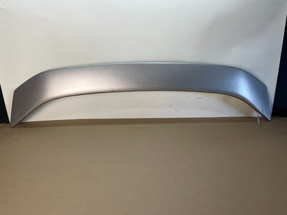 2008-2011 Subaru Impreza Hatchback Rear Upper Tailgate Roof Spoiler OE AI3848 DG0
