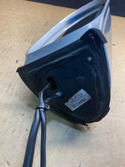 2003 to 2006 Mercedes S Class Right Passenger RH Side View Mirror AC4253 MS4