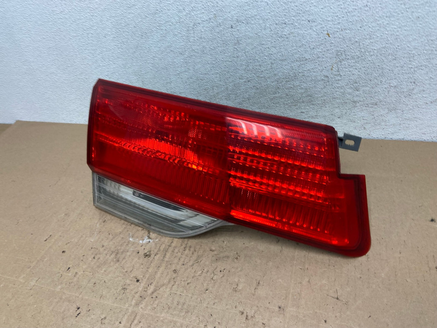 2008 to 2010 Honda Odyssey Left Driver LH Side Tail Light Inner AE6475 LK1