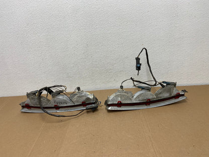 1994 to 1999 Cadillac Deville Left+Right Side Tail lights OEM AC5573 LK5