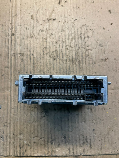 1993 1995 Mercedes R129 SL500 ABS ASR Control Module s4728 DG1