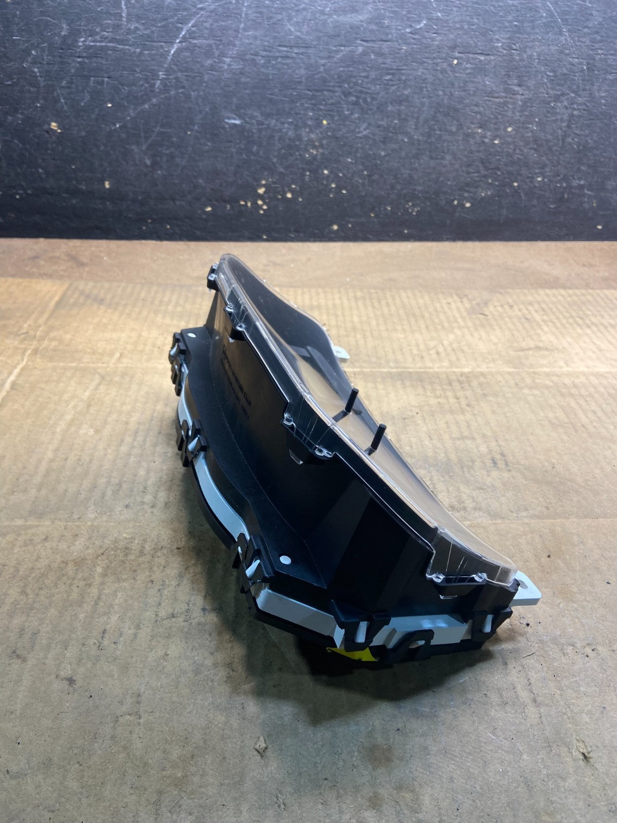 2013 to 2021 Nissan NV200 Speedometer Cluster Gauge Y4576 DG2