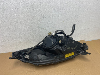 2006-2009 Toyota Prius Right Passenger Rh Side Headlight Xenon HID AD7930 DW5