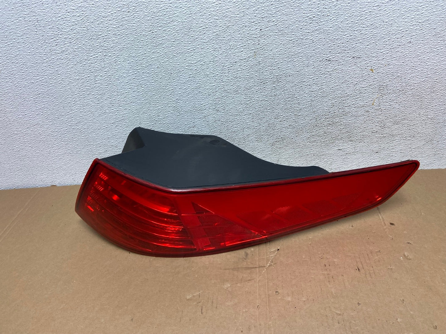 2011 2012 2013 Kia Optima Right Passenger RH Side Tail Light AD7899 LK0