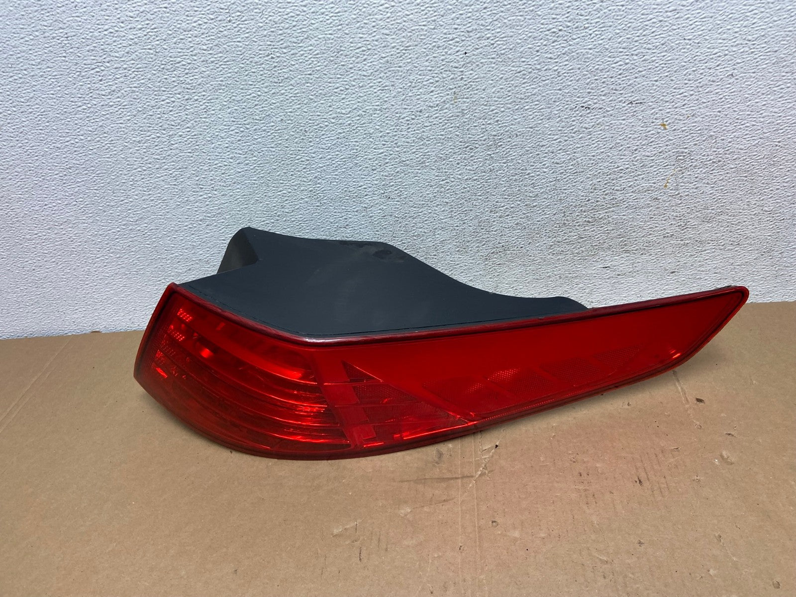 2011 2012 2013 Kia Optima Right Passenger RH Side Tail Light AD7899 LK0
