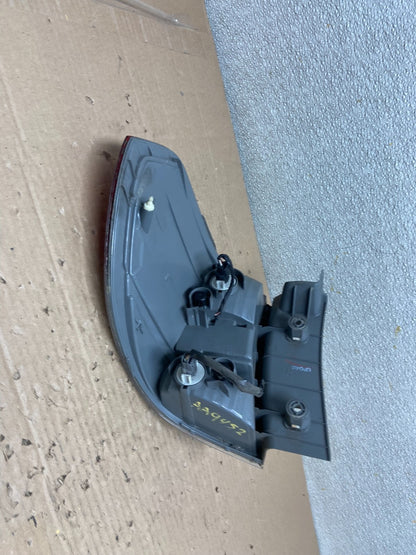 2008 2009 2010 Honda Odyssey Right Passenger Side Tail Light AA9452 LK4