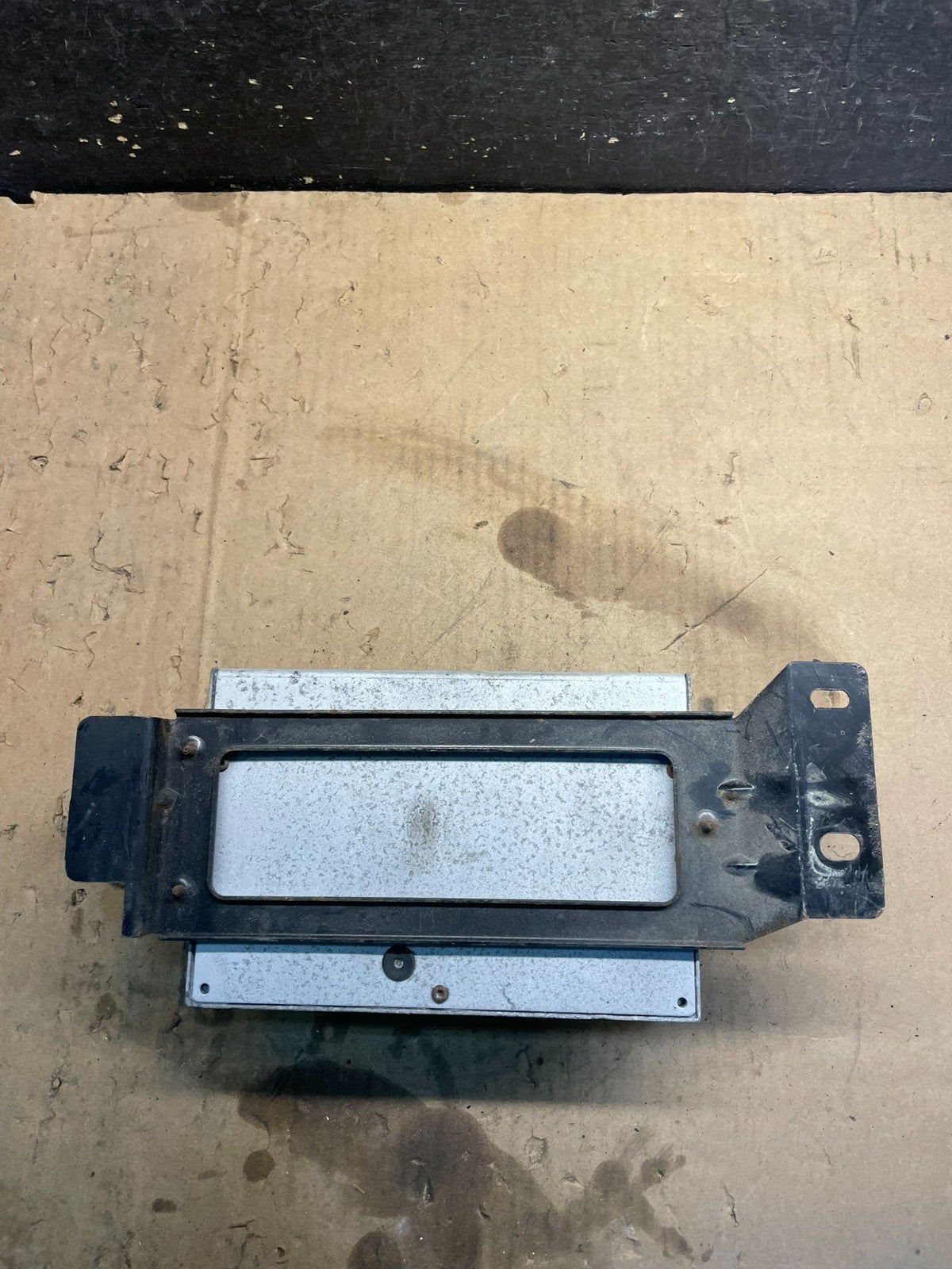 2002 Jeep Liberty 3.7L Engine Computer Module ECM PCM ECU w7395 DG2