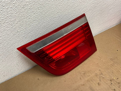 2007 to 2010 Bmw X5 E70 Right Passenger Rh Side Inner Tail Light AB6480 LK2