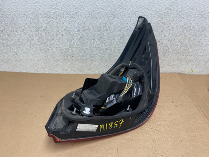 2008 2009 2010 BMW 5 525i 530i Left Driver Lh Tail Side Light Oem M1857 DW5