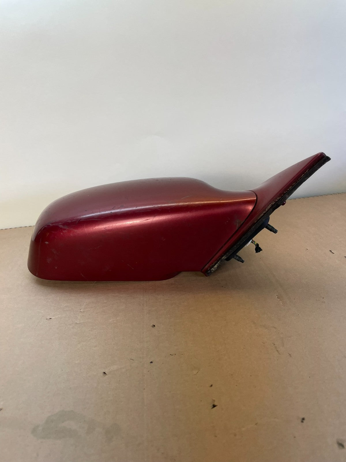 2002 to 2006 Toyota Camry Right Passenger RH Door View Mirror AH8572 DG3