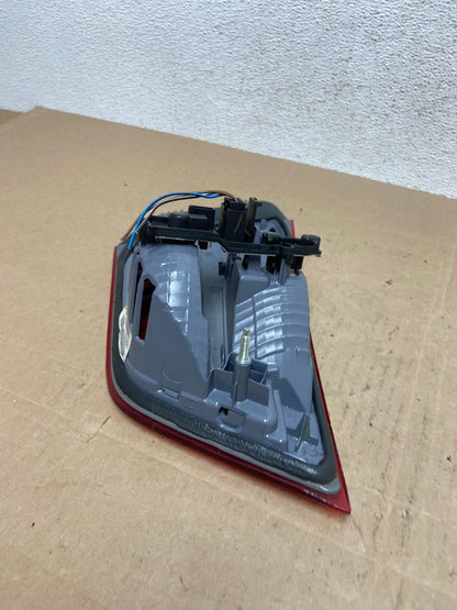 2011 to 2017 BMW X3 Right Passenger RH Inner Tail Light AE4997 LK5
