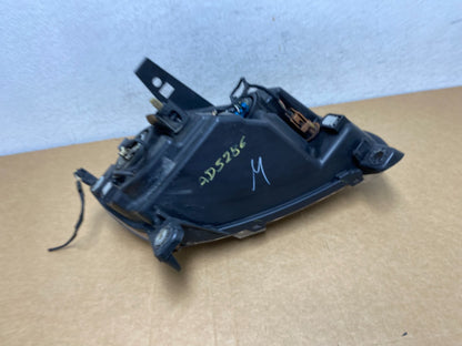2011 to 2013 Jeep Grand Cherokee Halogen Left Driver Lh Headlight AD5286 DW7