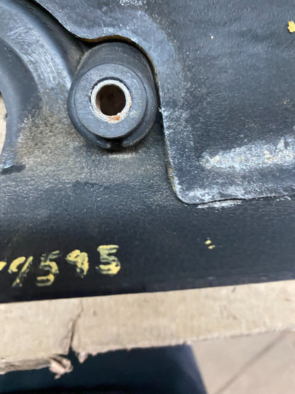 2002 to 2005 Hyundai Sonata 2.4L Engine Trim Cover Oem X9595 DG9