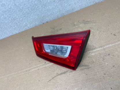 2010 to 2018 Mitsubishi Outlander Sport Right Inner Tail Light Oem AB4588 LK1