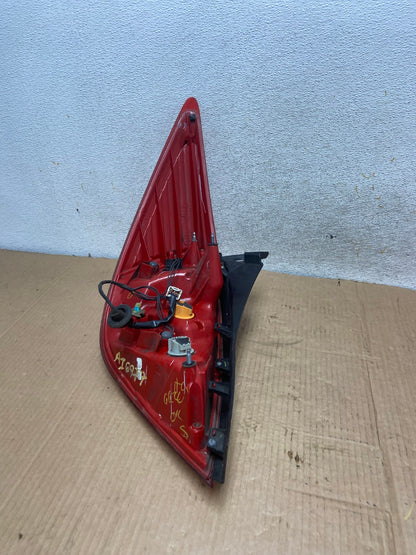2007 - 2012 Nissan Versa Hatchback Right Passenger Side Tail Light AI6977 LK5