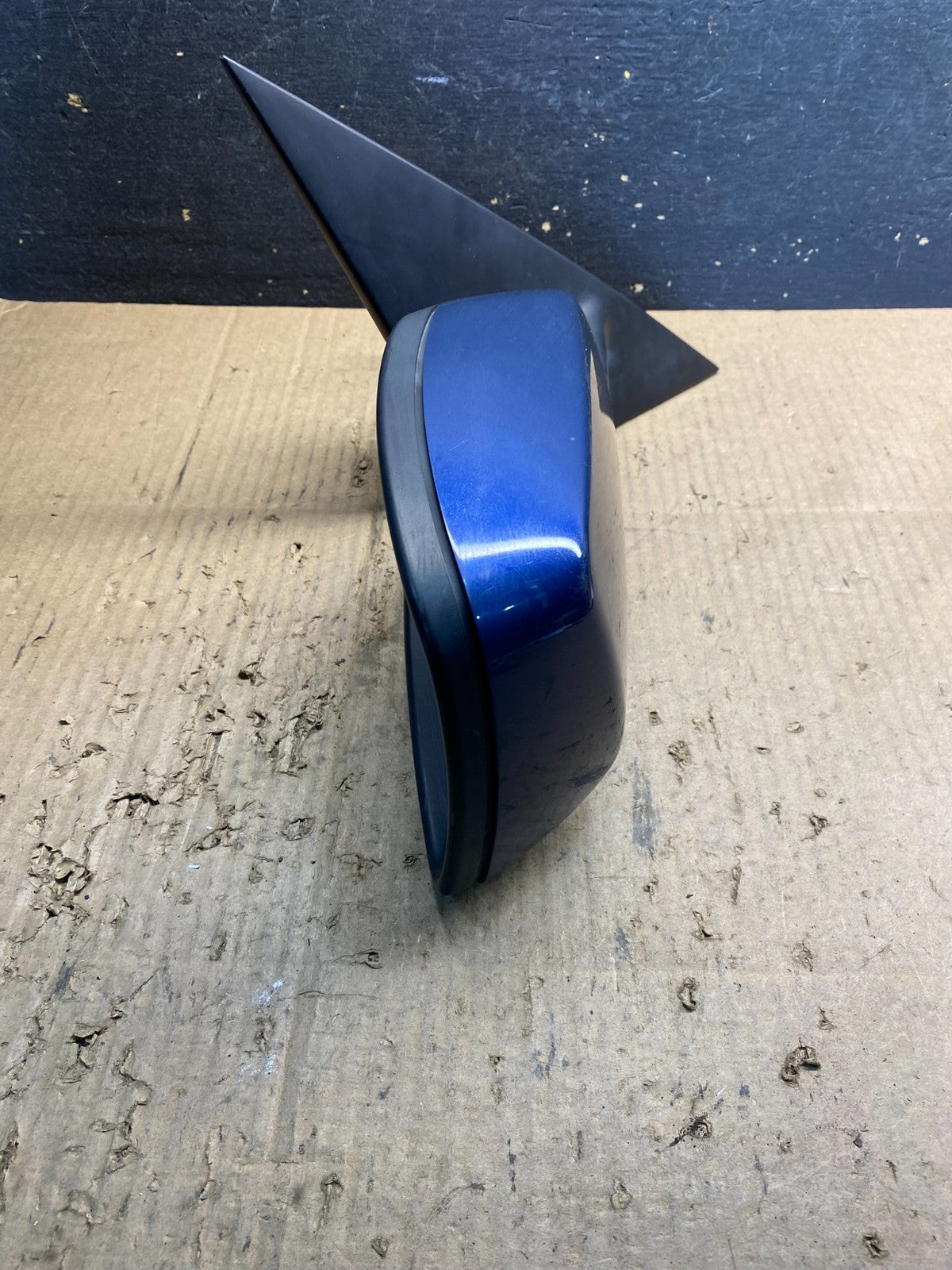 2004 to 2009 BMW X3 Right Passenger RH Side View Door Mirror Oem AB0459 MS4