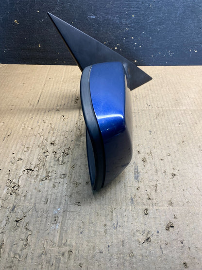 2004 to 2009 BMW X3 Right Passenger RH Side View Door Mirror Oem AB0459 MS4